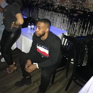 Meet your Posher, Bobby